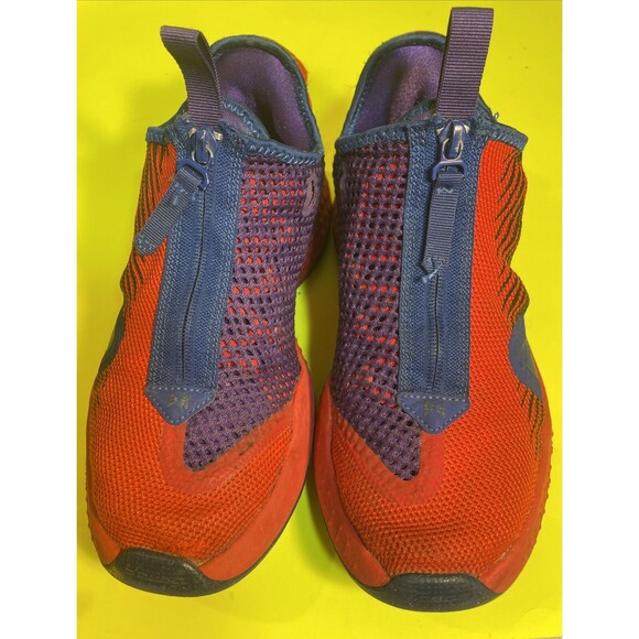 Nike CQ7339-991 PG 4 ID Basketball Sneaker Men’s Size 7.5 - Picture 1 of 6